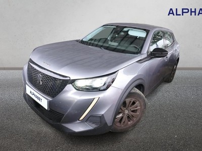 Peugeot 2008 PureTech 100 S&amp;S ACTIVE PACK VP [5P] bvm 6-100CH-5cv, 2022