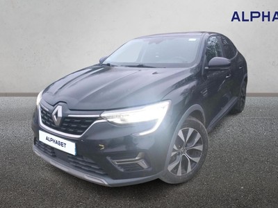 Renault ARKANA Business E-TECH 145 VP [5P] bva 6-145CH-5cv, 2021