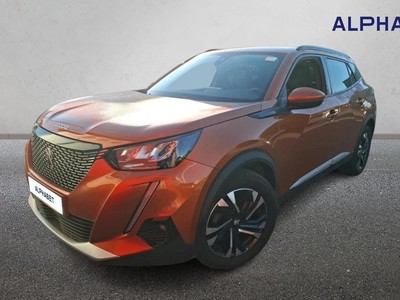 Peugeot 2008 Puretech 130 S&amp;S EAT8 ALLURE BUSINESS VP [5P] bva 8-130CH-7cv, 2021