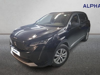 Peugeot 5008 BlueHDi 130 S&amp;S Style VP [5P] bvm 6-130CH-7cv, 2022