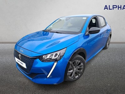 Peugeot e-208 Electrique 136ch Style VP [5P] bva 1-136CH-4cv, 2023