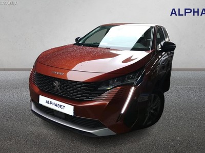 Peugeot 5008 BlueHDi 130 S&amp;S ACTIVE BUSINESS VP [5P] bvm 6-130CH-7cv, 2022