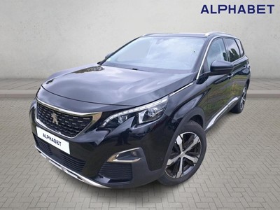 Peugeot 5008 BlueHDi 130 S&amp;S EAT8 ALLURE BUSINESS VP [5P] bva 8-130CH-6cv, 2019