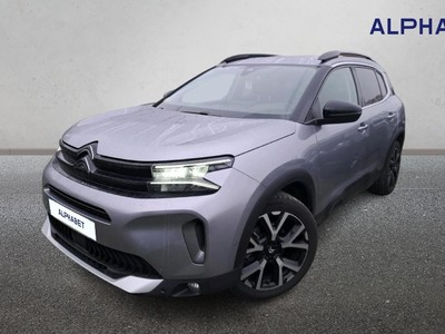 Citroën C5 Aircross BlueHDi 130 S&amp;S EAT8 Shine Pack VP [5P] bva 8-131CH-7cv, 2023