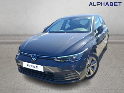 Volkswagen Golf 1.0 eTSI OPF 110 DSG7 Life Business VP [5P] bva 7-110CH-6cv, 2023