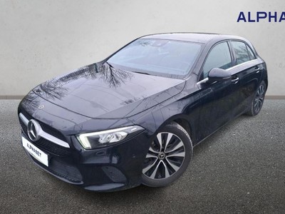 Mercedes-Benz CLASSE A COMPAC A 180 d Business Line 8G-DCT VP [5P] bva 8-116CH-6cv, 2022