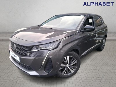 Peugeot 3008 BlueHDi 130 S&amp;S EAT8 Allure VP [5P] bva 8-130CH-7cv, 2022