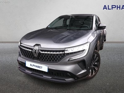 Renault AUSTRAL TECHNO E-TECH HYBRIDE 200 -23 VP [5P] bva 6-200CH-7cv, 2024