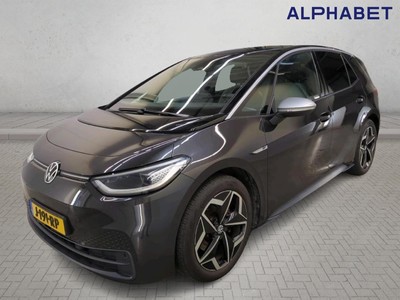 Volkswagen ID.3 150kW / 58kWH 1ST Plus automaat, 2020
