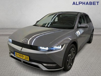 Hyundai IONIQ 5 BEV 125kW / 58kWh Connect automaat, 2021