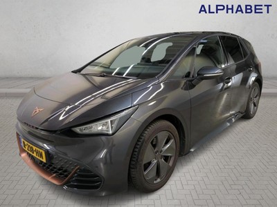 CUPRA Born 150kW/62kWh Business Plus automaat, 2022