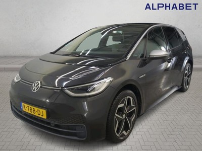 Volkswagen ID.3 150kW / 58kWH 1ST Plus automaat, 2020