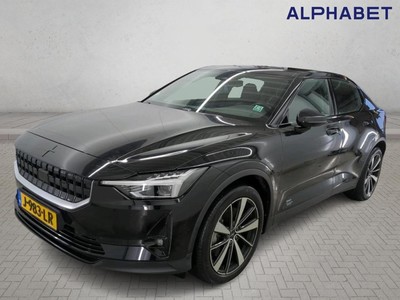 Polestar  2 AWD 300kW/ 78kWh Pilot Plus, 2020
