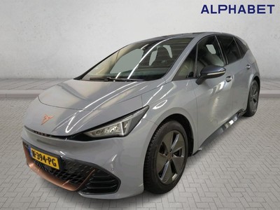 CUPRA Born Registratie 2021 150kW/62kWh Business One automaat, 2021