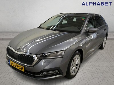 Skoda Octavia 1.0 TSI Greentech 81kW Business Edition Plus combi, 2023