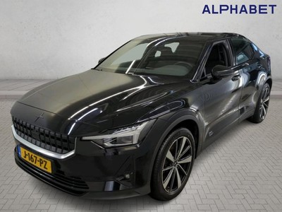 Polestar 2 AWD 300kW/ 78kWh Pilot Plus (NEDC), 2020