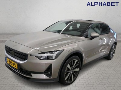 Polestar 2 AWD 300kW/ 78kWh Pilot Plus, 2020