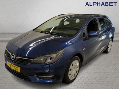 Opel Astra 1.2 Turbo 81kW S/S Business Executive Sports Tourer (NEDC), 2020