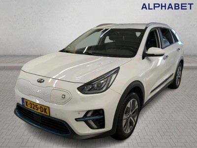 Kia Niro e- 150kW / 64kWH Executive Line automaat (NEDC), 2020