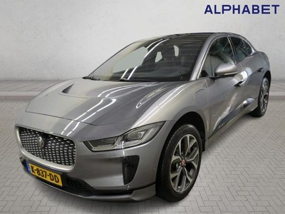 Jaguar I-Pace EV320 235kW / 90kWh SE Business Pack 4WD automaat, 2020