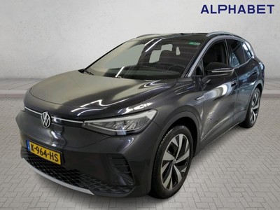 Volkswagen ID.4 ID 4 150kW / 77kWh 1ST Aut, 2020