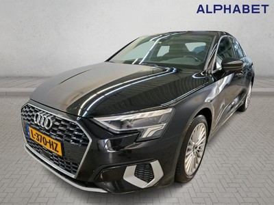Audi A3 35 TFSI 110kW Business Edition sedan s-tronic, 2021