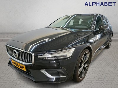 Volvo V60 Recharge T6 2.0 251kW 4WD Business Pro automaat, 2021