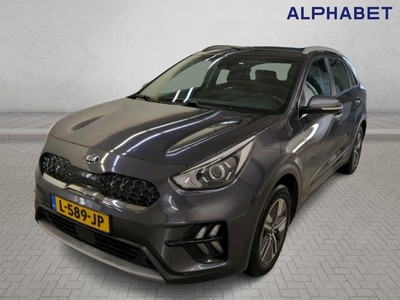 Kia Niro 1.6 GDi Hybrid 104kW DynamicLine, 2021