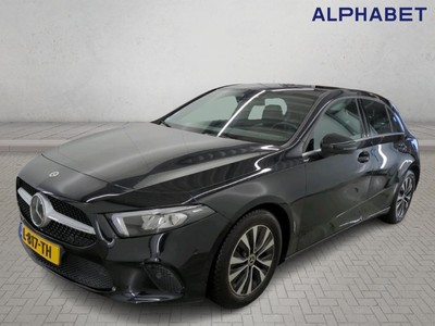 Mercedes-Benz A180 1.3 100kW Business Solution DCT, 2021