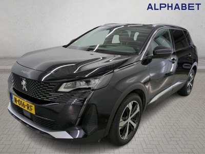 Peugeot 5008 1.5 BlueHDI 96kW Blue Lease GT EAT8, 2022