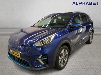 Kia Niro e- 150kW / 64kWH DynamicLine automaat, 2021