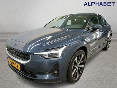 Polestar  2 AWD 300kW/ 78kWh Pilot Plus (NEDC), 2020