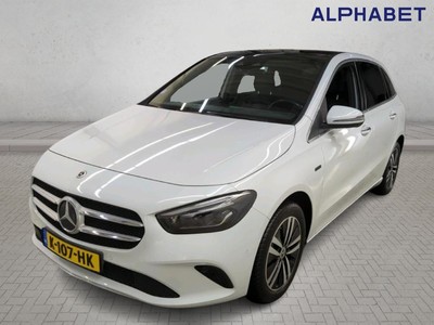 Mercedes-Benz B250 e 160kW DCT Business Solution Luxury, 2021