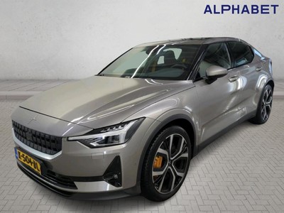 Polestar 2 AWD 300kW/ 78kWh Pilot Plus (NEDC), 2020