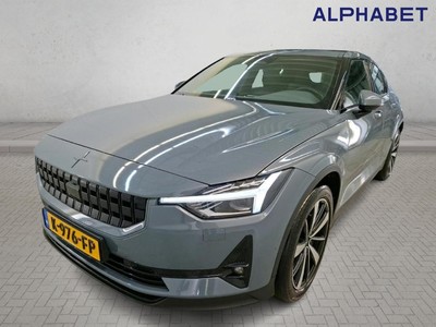 Polestar 2 AWD 300kW/ 78kWh Pilot Plus, 2020