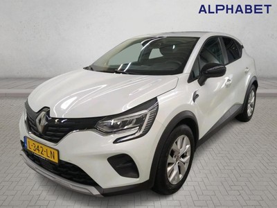 Renault Captur 1.0 TCE 67kW Business Zen, 2021