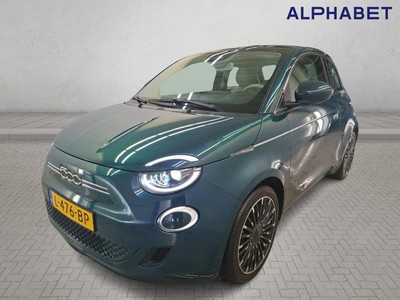 Fiat 500 E 87kW/42kWh La Prima Automaat, 2021