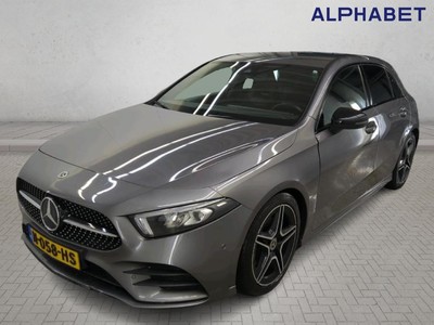 Mercedes-Benz A180 1.3 100kW Business Solution AMG, 2021
