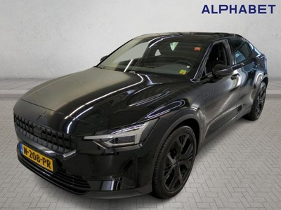 Polestar 2 170kW/ 78kWh Single Motor Long Range, 2021