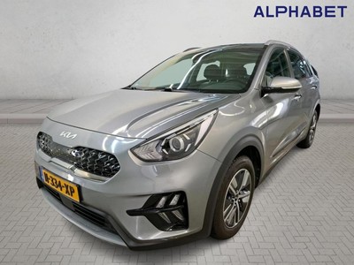 Kia Niro 1.6 GDi Hybrid 104kW DynamicLine, 2022