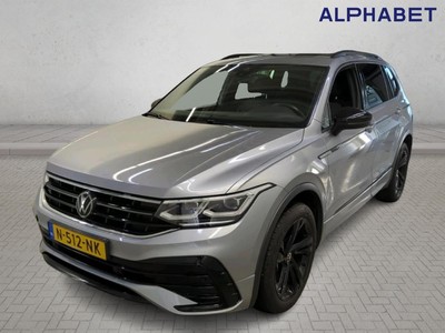 Volkswagen Tiguan Allspace 1.5 TSI 110kW R-Line Business+ 7-DSG, 2021