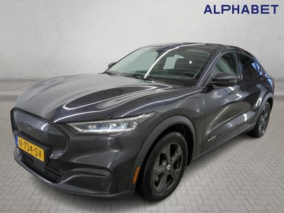 Ford MUSTANG Mach-E 198kW/ 75.7kWh RWD automaat, 2021