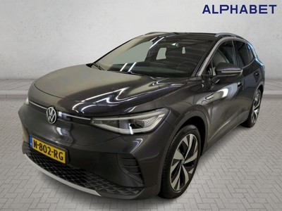 Volkswagen ID.4 ID 4 150kW / 77kWh Tech Aut., 2021