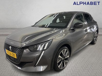 Peugeot 208 1.2 Puretech 75kW GT-Line, 2020