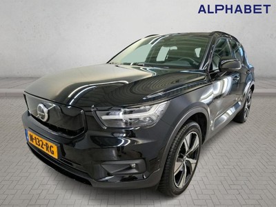 Volvo XC40 Twin Pure Electric Recharge 300kW / 78kwh AWD Pro aut., 2021