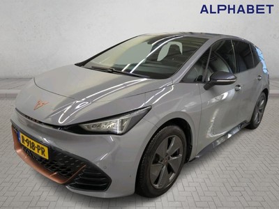 CUPRA Born 150kW/62kWh Business automaat, 2022
