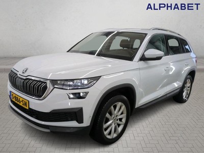 Skoda Kodiaq 1.5 TSI ACT 110kW Business Edition Plus DSG, 2023