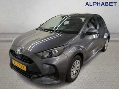 Toyota Yaris 1.5 VVT-i 92kW Active, 2023