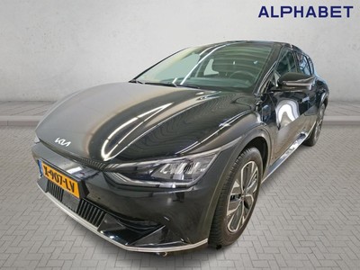 Kia EV6 Sneller rijden 168kW/ 77.4kWh RWD Plus automaat, 2023