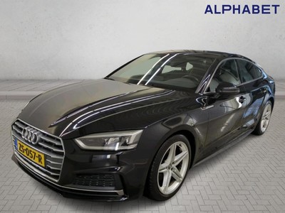 Audi A5 35 TFSI 110kW Sport SB s-tronic, 2019